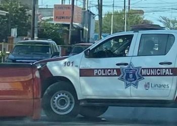 Asesinan al secretario del Ayuntamiento de Linares, Nuevo León, en ataque directo en su domicilio