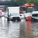 CDMX: Iztapalapa, GAM y Cuauhtémoc, las zonas con mayor riesgo de inundaciones