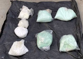 Aumenta el consumo de fentanilo en México, mientras disminuye en Estados Unidos y Canadá