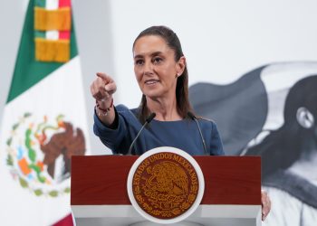 Sheinbaum: No le fue mal a Morena en Durango y Veracruz; “los malos resultados fueron del PRI y PAN”