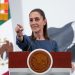 Sheinbaum: No le fue mal a Morena en Durango y Veracruz; “los malos resultados fueron del PRI y PAN”