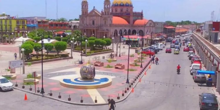 Se registra sismo de magnitud 4.1 en Jalpa de Méndez