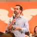 Álvarez Máynez contempla posible alianza entre MC y PAN rumbo a 2027