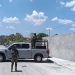 OPERACIÓN INSTITUCI0NAL EN ESCÁRCEGA ARROJA UN DETENIDO, DROGA Y ARMAS DE FUEGO