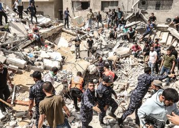 Crisis humanitaria en Gaza genera confrontación entre la ONU e Israel