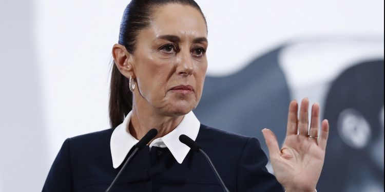 Sheinbaum: “Hay avances” en caso de colaboradores asesinados de Clara Brugada
