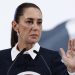 Sheinbaum: “Hay avances” en caso de colaboradores asesinados de Clara Brugada