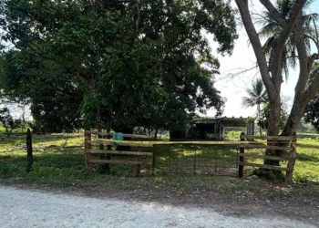 Hallan sin vida a mujer en ranchería de Macuspana; investigan causas del deceso