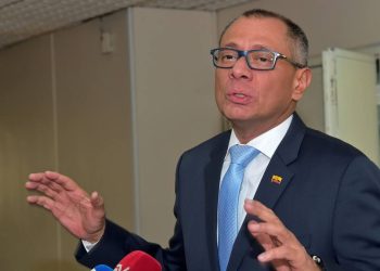 Condenan a Jorge Glas a 13 años de prisión por malversación en Ecuador