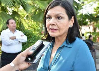 Autoridades deben presentar detalles del Museo Nacional Olmeca antes de emitir juicios: Yolanda Osuna