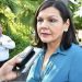 Autoridades deben presentar detalles del Museo Nacional Olmeca antes de emitir juicios: Yolanda Osuna