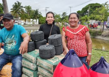 Inicia el 5 de julio pago de programa “Pescando Vida” a acuicultores de Nacajuca