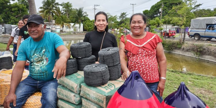 Inicia el 5 de julio pago de programa “Pescando Vida” a acuicultores de Nacajuca
