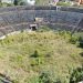 Gobernador anuncia rescate de la Plaza de Toros de Villahermosa para mitad del sexenio