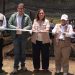 Rocío Nahle pone en marcha programa estatal Pulmones Verdes para 30 Áreas Naturales Protegidas