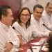 Rocío Nahle acelera obras en el sur de Veracruz con una inversión de mil mdp y asegura la generación de empleos