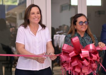 Gobernadora inaugura primer Juzgado Cívico de Veracruz