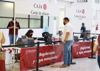 Anuncia Finanzas descuentos especiales para regularización vehicular en Tabasco