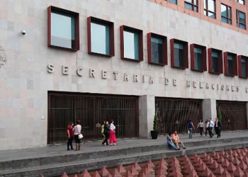 Embajada de México en Israel retira restricciones tras anuncio de alto al fuego