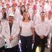 Salud Casa por Casa beneficiará a más de un millón de veracruzanos: Rocío Nahle