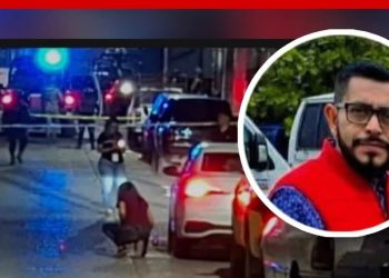 Asesinan a Antonio Huesca, director del penal de Tuxpan; había recibido amenazas previas