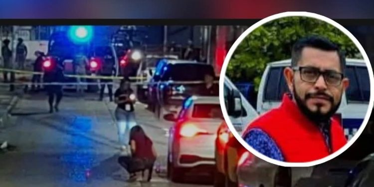 Asesinan a Antonio Huesca, director del penal de Tuxpan; había recibido amenazas previas