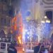 Arranca el Carnaval de Veracruz 2025 con la tradicional Quema del Mal Humor