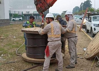 CFE anuncia suspensión temporal de luz en zona Country de Villahermosa