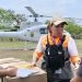 Veracruz mantiene vigilancia permanente y comunicación con municipios afectados por lluvias