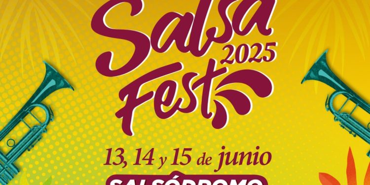 Lleno total para el Salsa Fest reportan prestadores de servicios: RNG