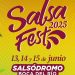 Lleno total para el Salsa Fest reportan prestadores de servicios: RNG