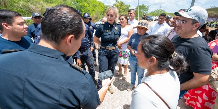 CONTINÚA POR AIRE Y TIERRA LA BÚSQUEDA DE UN CAMPESINO EXTRAVIADO EN CALKINÍ