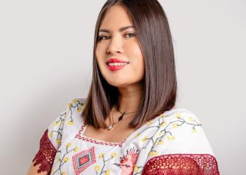 LA SENADORA ANAHÍ GONZÁLEZ HA PRESENTADO 11 INICIATIVAS PARA EL BIENESTAR DE QUINTANA ROO Y TODO MÉXICO