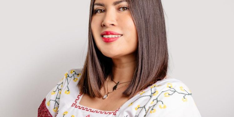 LA SENADORA ANAHÍ GONZÁLEZ HA PRESENTADO 11 INICIATIVAS PARA EL BIENESTAR DE QUINTANA ROO Y TODO MÉXICO