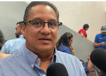 Canirac Tabasco lamenta asesinato de su agremiado ‘Niñón Jr.’