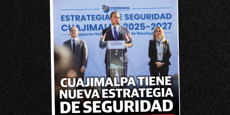 Periódico #11 CDMX Año Xl