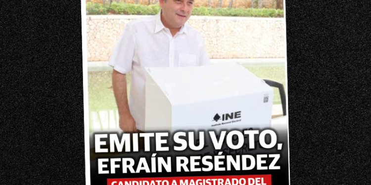 Periódico #11 Tabasco Año Xl