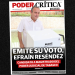 Periódico #11 Tabasco Año Xl