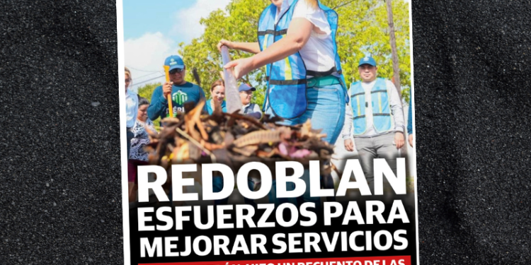 Periódico #12 Yucatán Año Xl