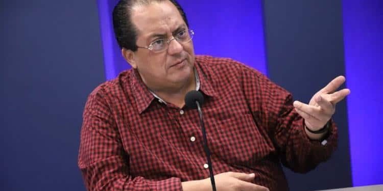 Manuel Andrade acusa traición al legado de Carlos Pellicer por proyecto del Museo Nacional Olmeca en La Venta