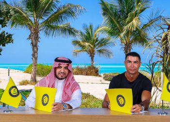 Cristiano Ronaldo renueva con Al-Nassr hasta 2027 y confirma que continuará en Arabia Saudita
