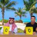 Cristiano Ronaldo renueva con Al-Nassr hasta 2027 y confirma que continuará en Arabia Saudita