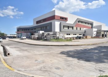 Nuevo Hospital General de Cárdenas estará listo a finales de 2025