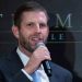 Sheinbaum evita confrontación tras dichos de Eric Trump: «No quisiera entrar en esos comentarios»