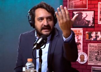 Andrés Manuel López Beltrán pide no ser llamado “Andy”