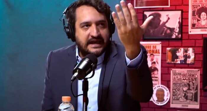 Andrés Manuel López Beltrán pide no ser llamado “Andy”