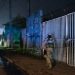 Balean oficinas de constructora en Coatzacoalcos; se reportan hasta 15 detonaciones