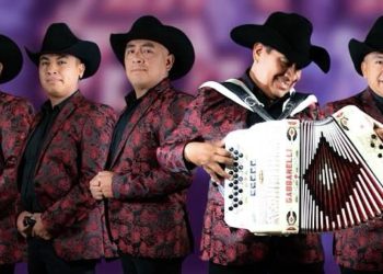 Integrantes de La Garra Norteña sufren grave accidente en televisora Anesma TV; tres están delicados
