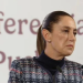 Sheinbaum pide pruebas sobre denuncias de lavado de dinero contra instituciones financieras mexicanas