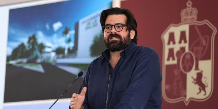 Inversión en obra pública para Jalapa supera los 114 millones de pesos: SOTOP